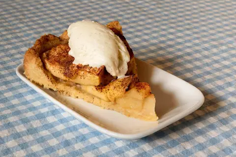 The Pancake Cafe photo 2