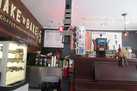The Pancake Cafe photo 3